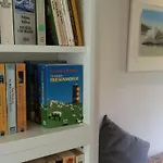 The Modern Retreat Appartamento