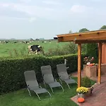 The Modern Retreat Lejlighed Werdum
