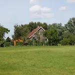 The Modern Retreat Lejlighed