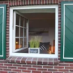 The Modern Retreat Lejlighed