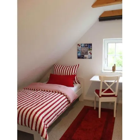 The Modern Retreat Lejlighed
