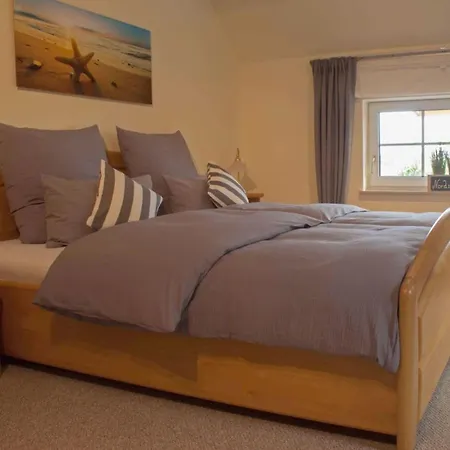 The Modern Retreat Lejlighed *