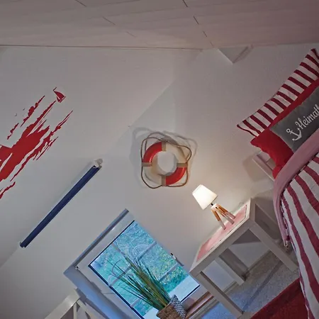 Apartmán The Modern Retreat Werdum