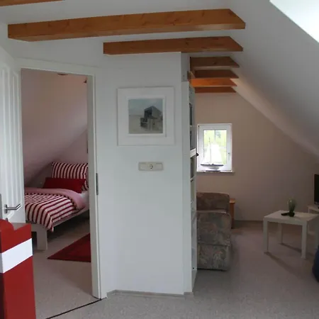 Apartmán The Modern Retreat Werdum