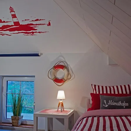 The Modern Retreat