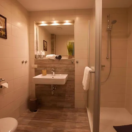 The Modern Retreat Apartmán Werdum
