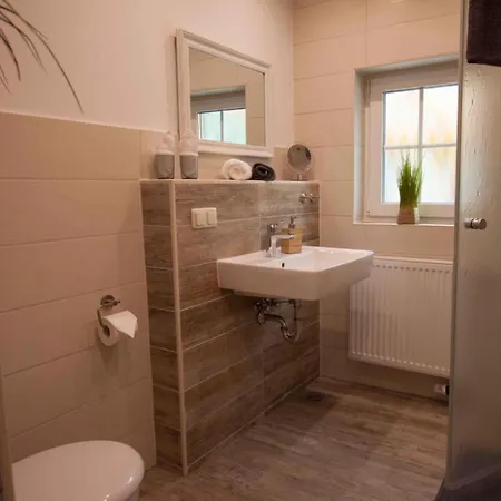 The Modern Retreat * Werdum