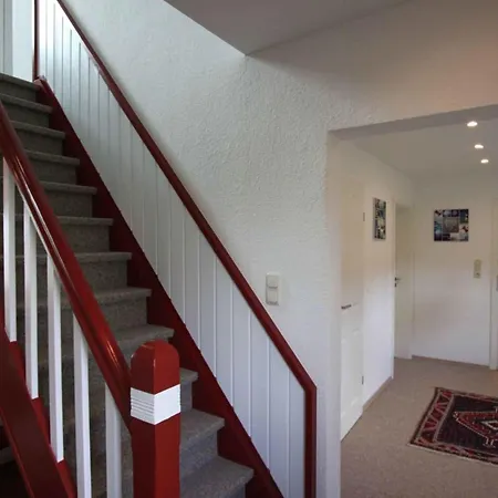 The Modern Retreat Apartmán
