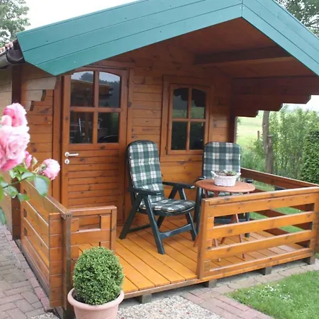 The Modern Retreat * Werdum